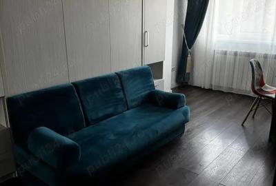 Apartament cu 2 camere decomandat în Central - 6