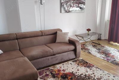 Apartament cu 2 camere decomandat în Semicentral - 1