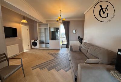 Apartament cu 3 camere, mobilat în Mamaia-Sat - 2