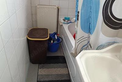 Apartament cu 2 camere nedecomandat în Central - 3