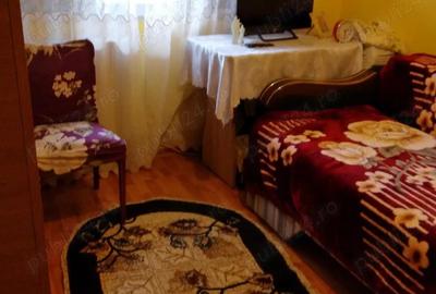 Vanzare Apart. 2 cam. cf.2, et.3 fara balcon, supraf. de 35.mp., mobilat si utilat, in Zona Apollo. - 3