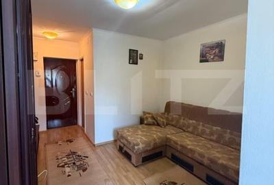Garsonieră semidecomandată, mobilată în Sud