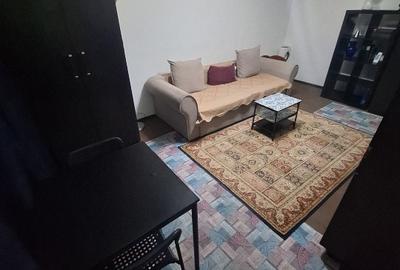 Garsonieră semidecomandată în Tineretului - 7