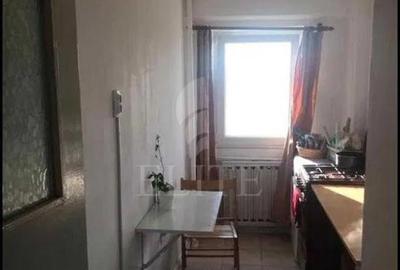 Apartament o camera în zona MARASTI CENTRAL - 4