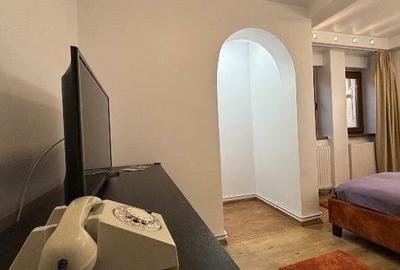 Vila individuala P+1  | 123 mp + 22 mp curte | Biruintei | Domenii - 7