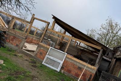 Casă cu 2 camere în Ersig - 5