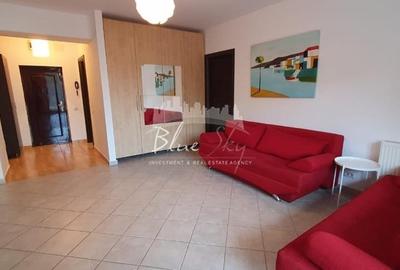 Complex Summerland- Apartament 2 camere mobilat si utilat, termen lung - 11