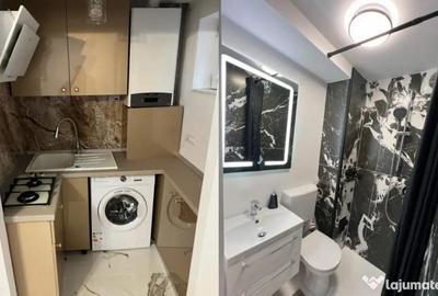 Garsonieră semidecomandată în Tomis Nord - 2