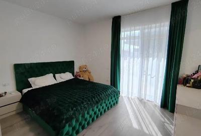 Apartament cu 3 camere decomandat în Central - 5