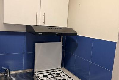 Garsonieră decomandată în Tudor Vladimirescu - 2
