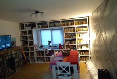 Casă cu 4 camere în Zărnești - 7