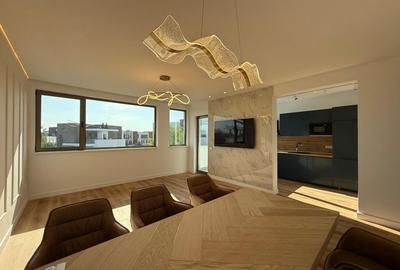 Apartament 3 camere | Green Lake | Vedere lac Apartament 3 camere | Green Lake | Vedere lac - 3