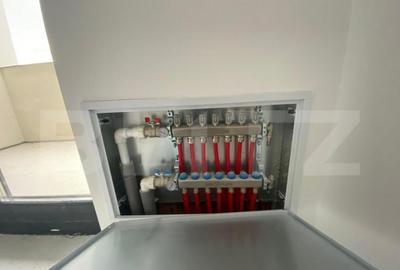 Apartament cu 3 camere decomandat în Carpați 2