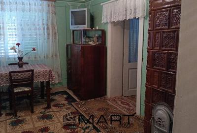 Casă individuală cu 4 camere cu Teren 2000 Mp în Alțina - 4