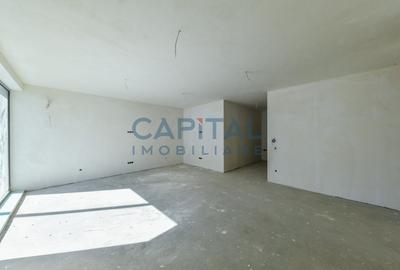 Comision 0%! Apartament 2 camere, Intre Lacuri, 55mp, nZEB - 2