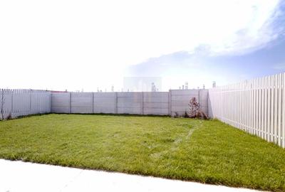 Casă individuală cu 4 camere cu Canalizare în Tunari - 29