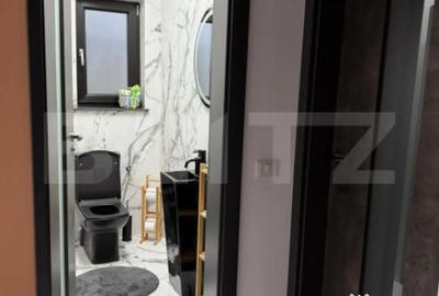 Casă cu 4 camere cu Teren 400 Mp în Central