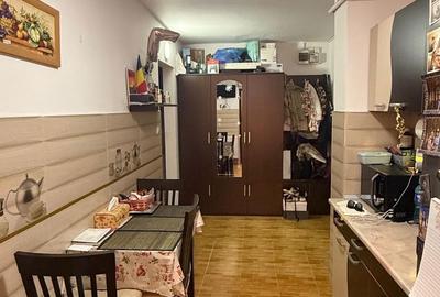 Apartament cu 2 camere decomandat în Exterior Vest - 8