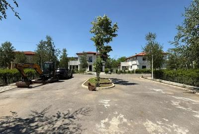 Teren în Corbeanca - 6