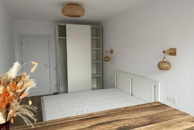 Apartament 3 camere, complet mobilat si utilat, Bld Timisoara - 4