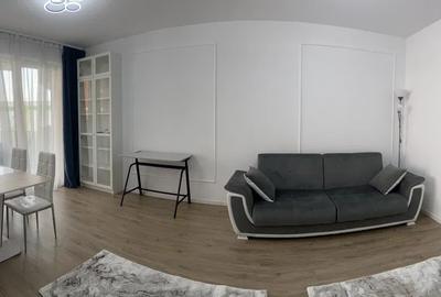 Apartament 2 Camere | Estoria City | Loc parcare | Centrala | Balcon