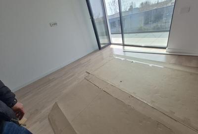 Apartament cu 3 camere decomandat, mobilat în Iancu Nicolae - 5