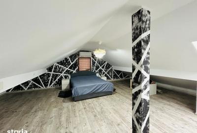 Apartament cu 4 camere în Sud - 5