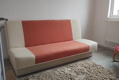 Apartament cu 2 camere decomandat în Central - 2