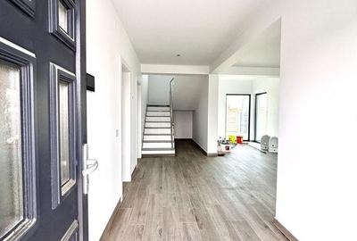 Casa individuala - 4 camere - pozitie excelenta - Sacalaz - 3