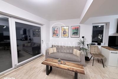 Casă cu 4 camere cu Teren 250 Mp în Mănăștur - 9