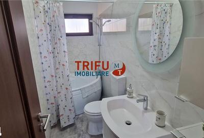 Casă cu 3 camere cu Teren 177 Mp în Cetate - 14