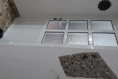 Apartament cu 2 camere decomandat în Babadag - 1