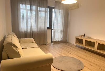 Direct proprietar 2 camere Piata Unirii proximitate metrou renovat prima chirie - 5