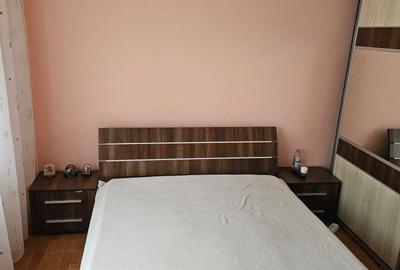 Apartament cu 3 camere semidecomandat în Bârlad - 2