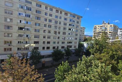 3 camere ultracentral Focsani, etajul 4 din 8, langa Primaria Focsani - 2