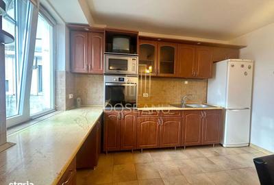 Apartament cu 3 camere în Nufărul - 12