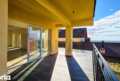 Casă cu 4 camere cu Teren 469 Mp în Terezian - 5