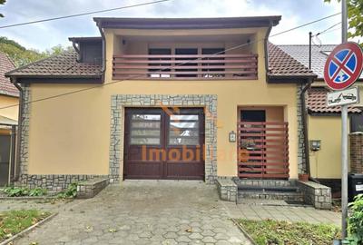 CASA P M | ZONA PARCUL I.C.BRATIANU | ORADEA - 1