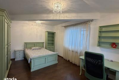 Casă cu 5 camere cu Canalizare în Cișmigiu - 12