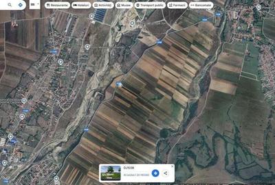 Cota parte 1/2 teren Tarlungeni, ID: R2373793 - 4