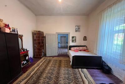 Sacu, Casa 426 Mp. Construiti, 6.500 Mp. Teren - 2