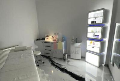 Spatiu pretabil orice tip de activitate, 143 mp, Garii - 17