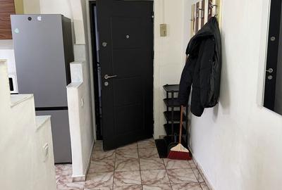 Apartament cu 2 camere semidecomandat în Central - 2