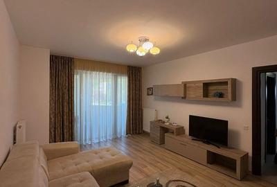 Apartament cu 2 camere nedecomandat în Radu Negru - 1