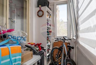 Vanzare apartament 4 camere,  zona Fedinand - Obor - 21