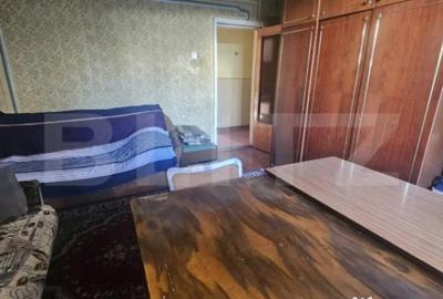 Apartament cu 3 camere decomandat în Central - 2