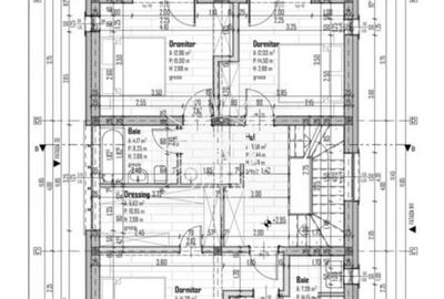 TEREN INTRAVILAN DE VANZARE CU AUTORIZATIE | POPESTI ZONA DE CASE LANGA PADURE - 4