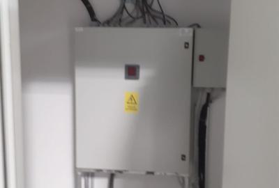 Spațiu industrial, de 600 mp, în Theodor Pallady - 9