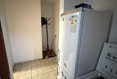 Mihai Bravu, Baba Novac, garsoniera - 11