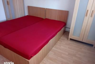 Garsonieră decomandată în Central - 4